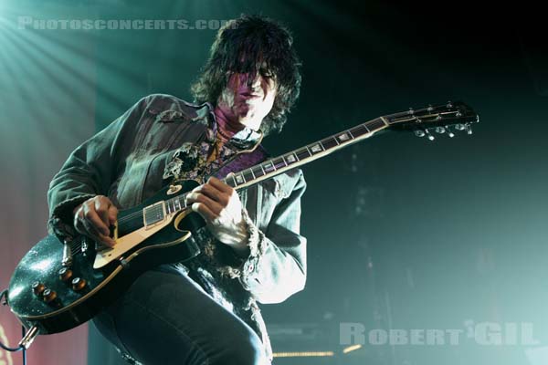 STONE TEMPLE PILOTS - 2010-06-22 - PARIS - Le Bataclan - 